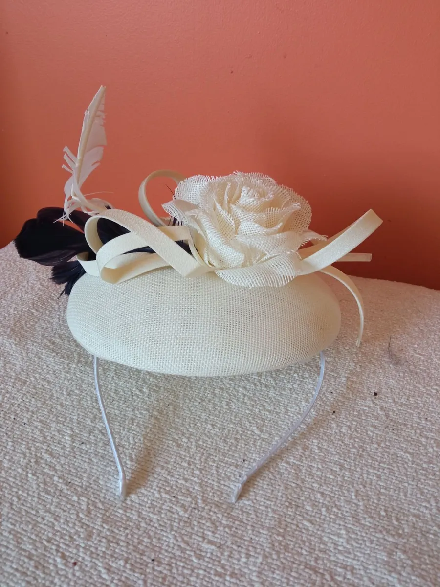 Fascinators - Image 1