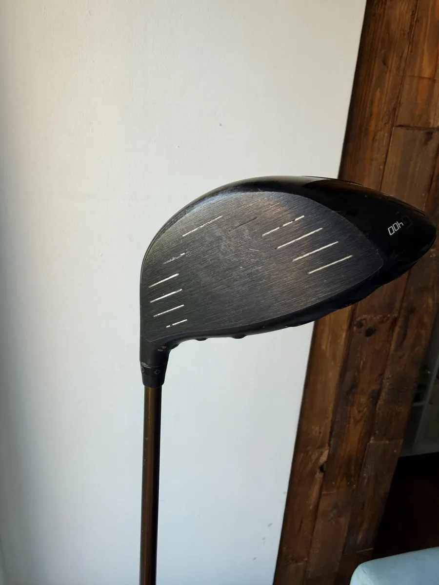 Ping G400 Driver - Image 2