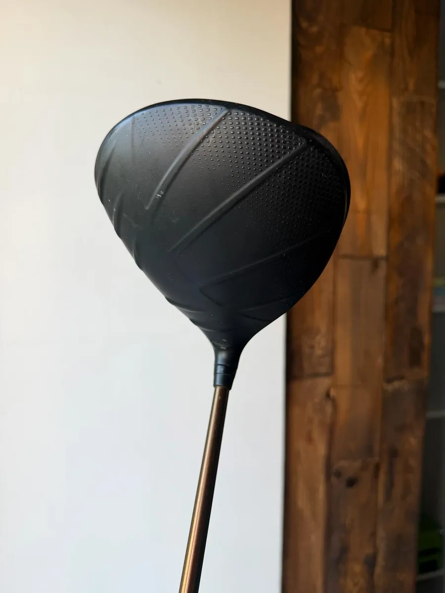 Ping G400 Driver - Image 3
