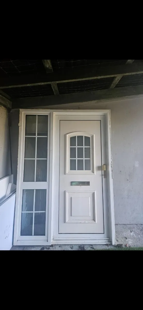 Pvc door - Image 2