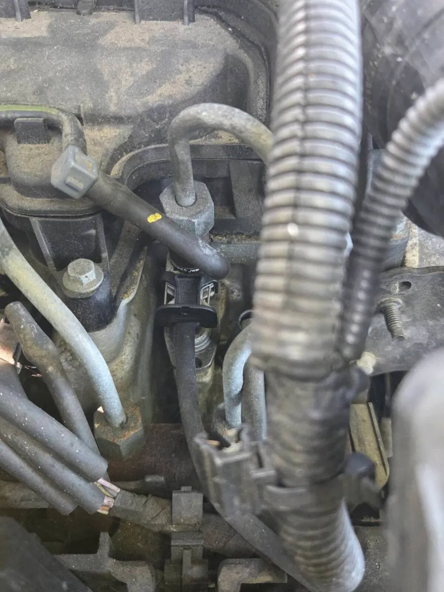 Cheap parts Renault megane estate 1.5 diesel - Image 4