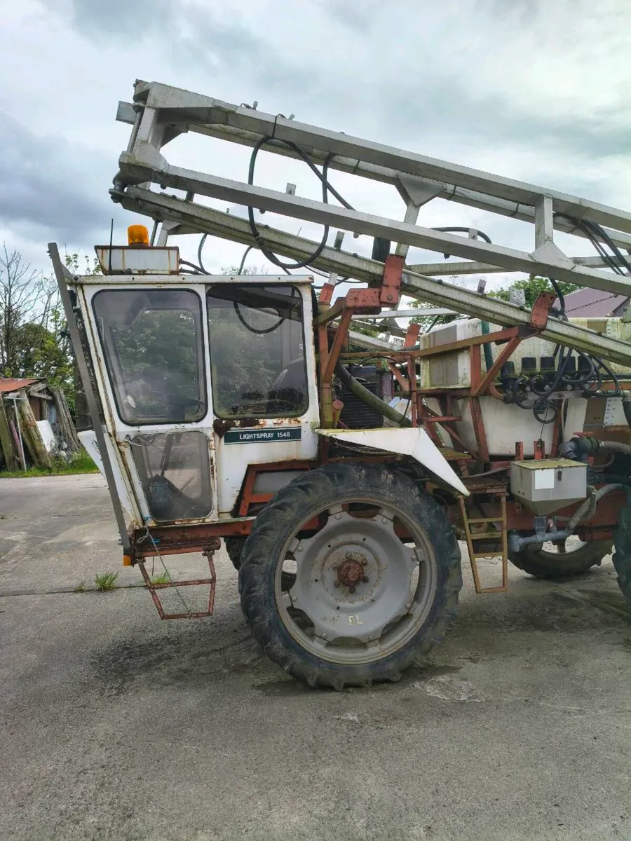 Sprayer - Image 2