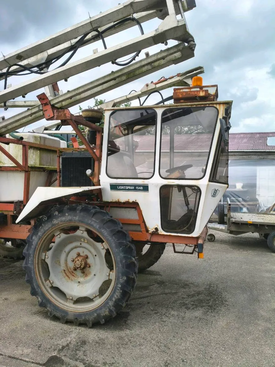 Sprayer - Image 3