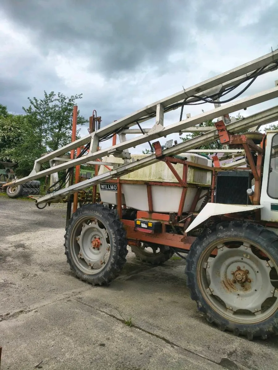 Sprayer - Image 4