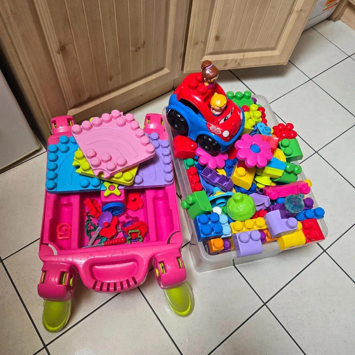 Mega bloks - Image 2