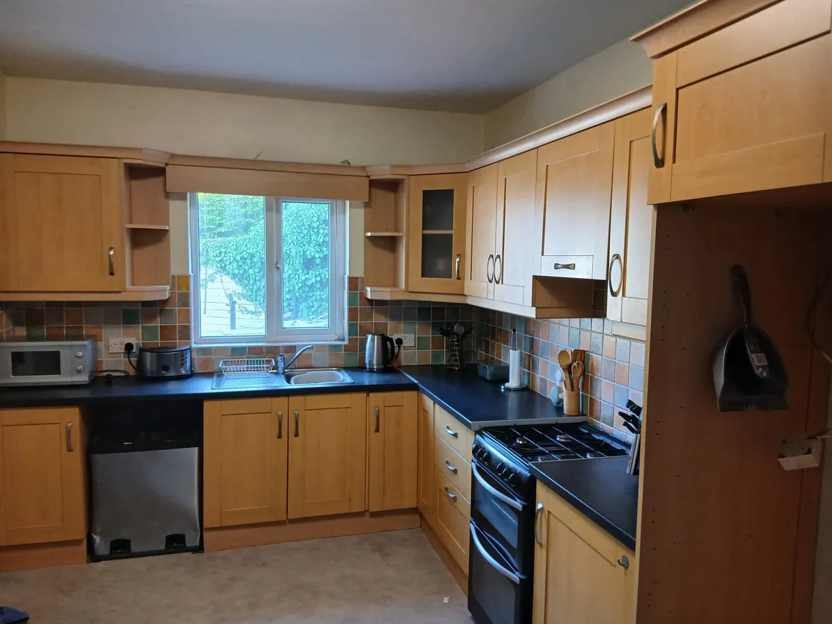 Kitchen - Image 1