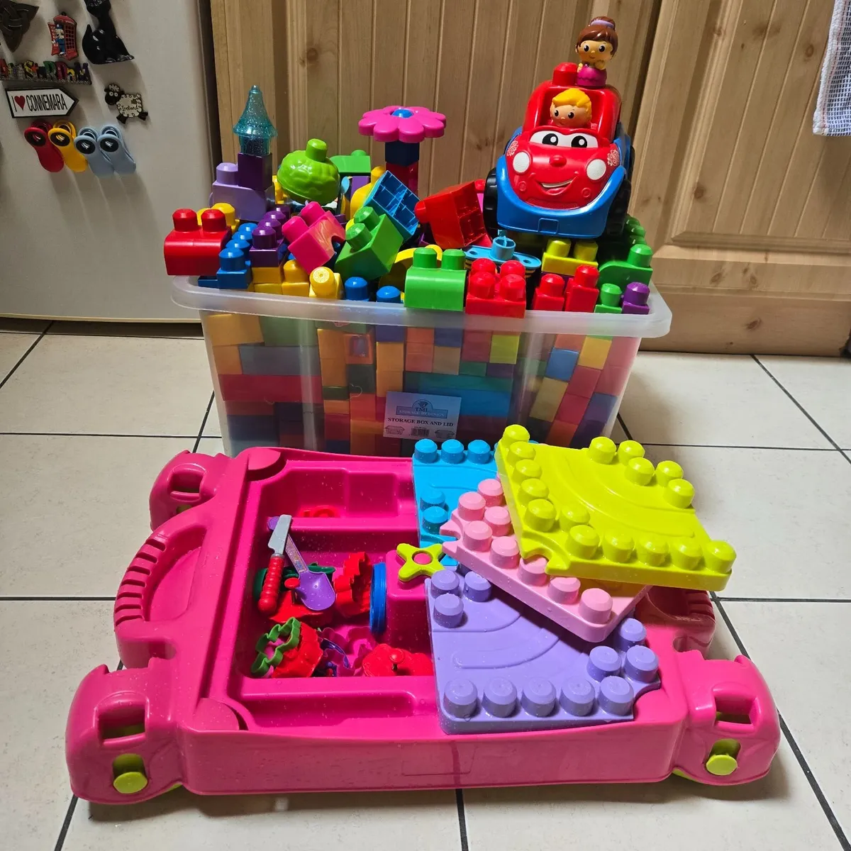 Mega bloks - Image 3