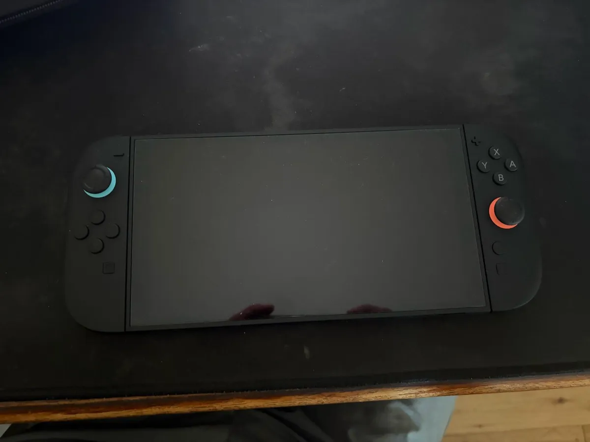 Nintendo Switch 2 - Image 3