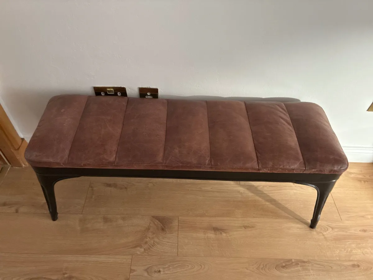 Bench - Image 2