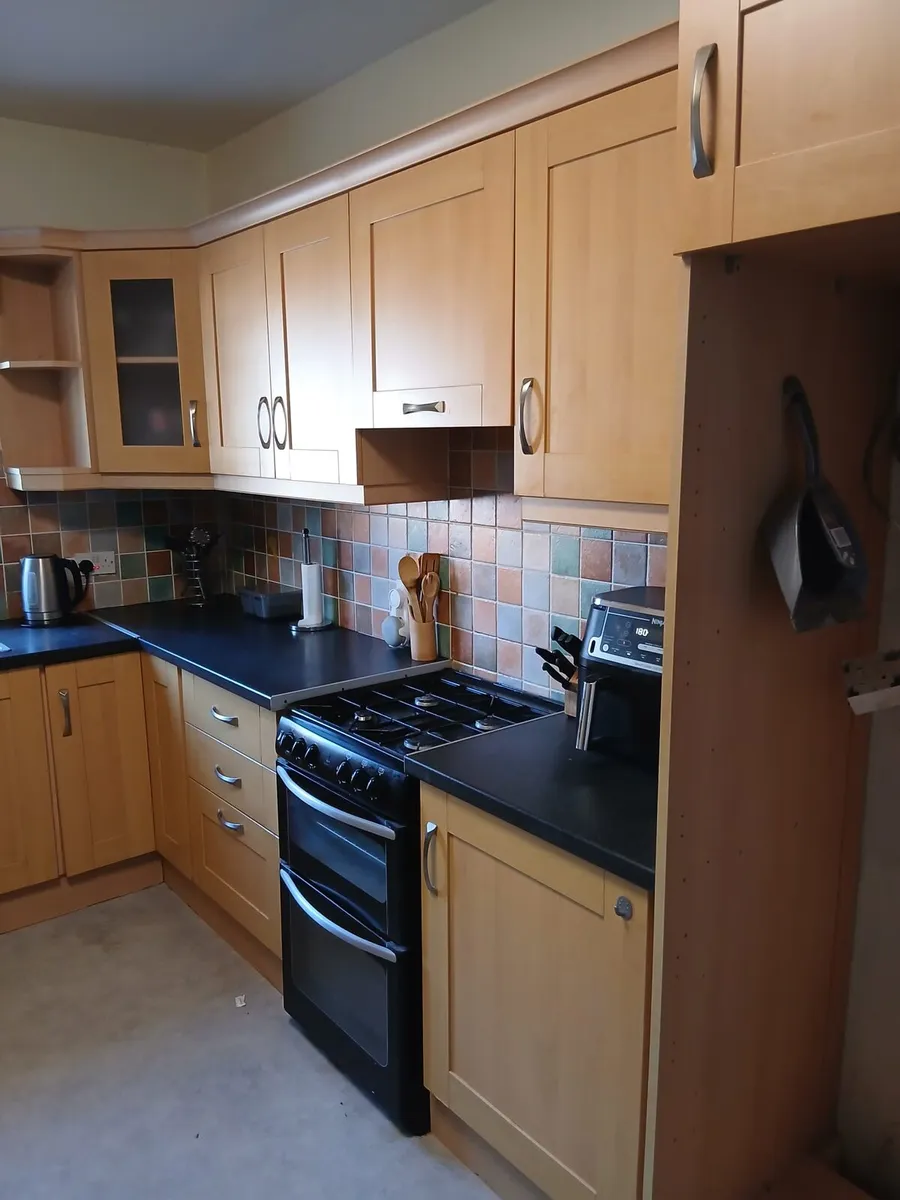 Kitchen - Image 4