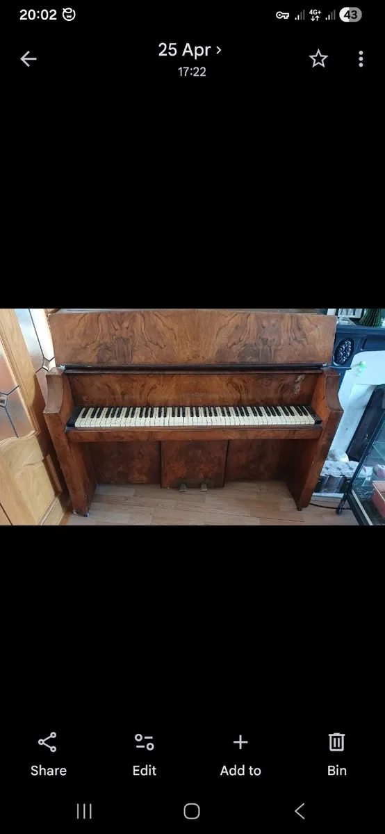 Piano