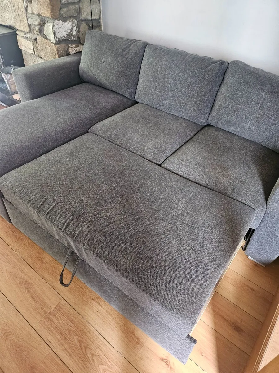 Sofa bed - Image 1