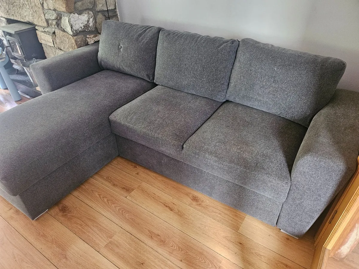 Sofa bed - Image 2