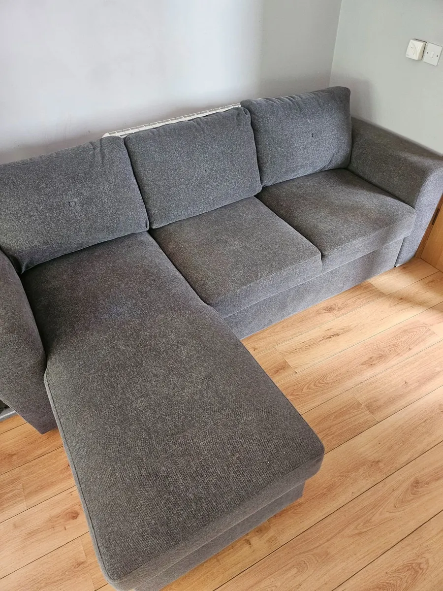 Sofa bed - Image 3