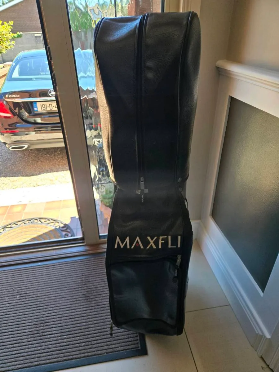 Golf Tour Bag - Maxfli - Image 3