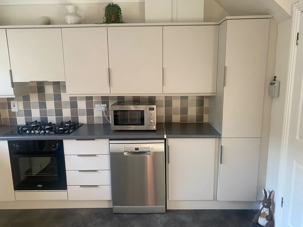 Kitchen - Image 2