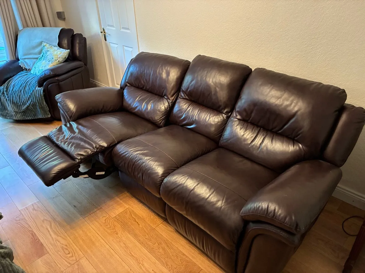 3 piece suite - Image 2