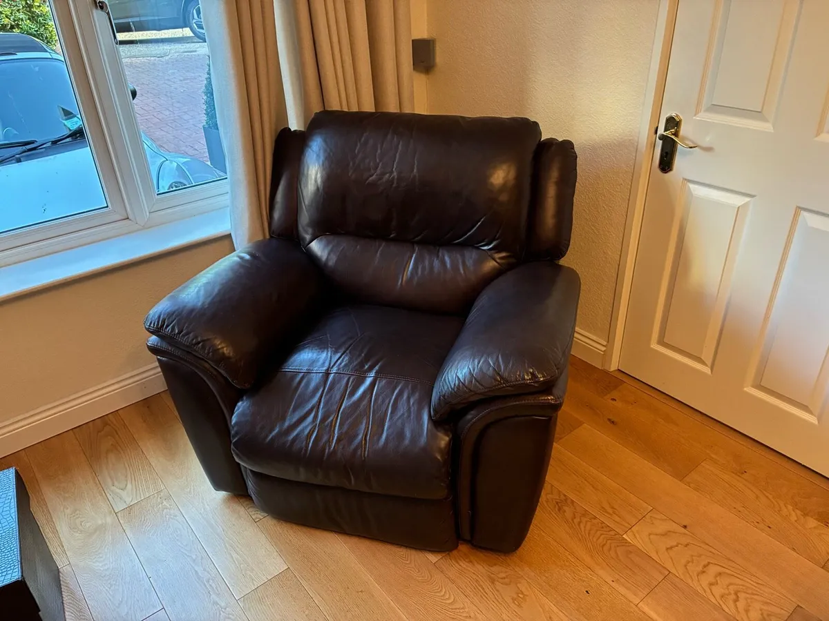 3 piece suite - Image 4