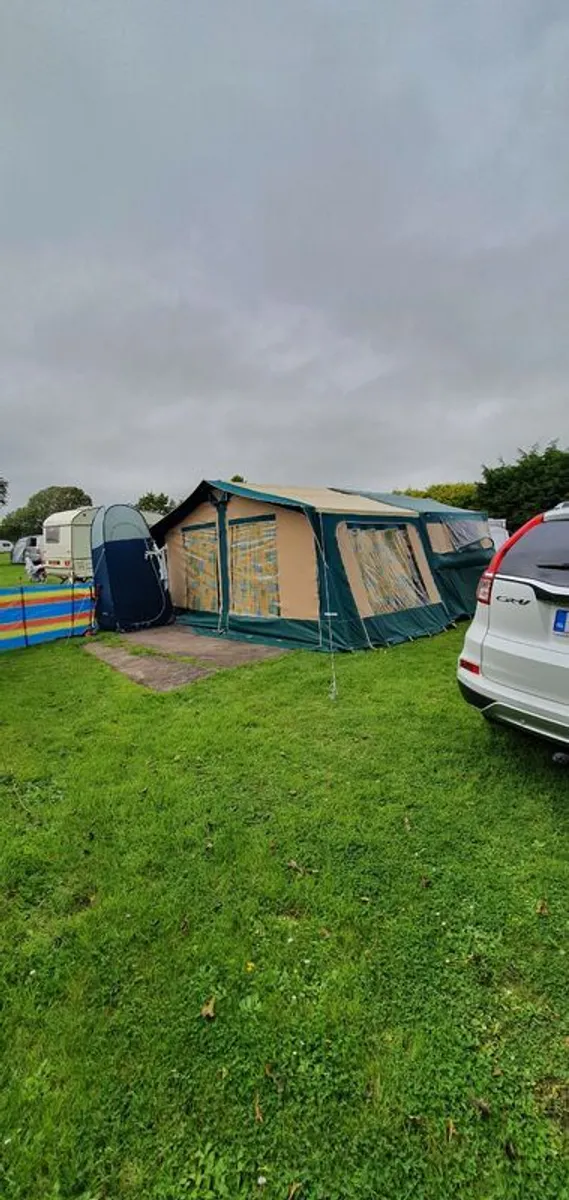 Trailer tent trigano - Image 2