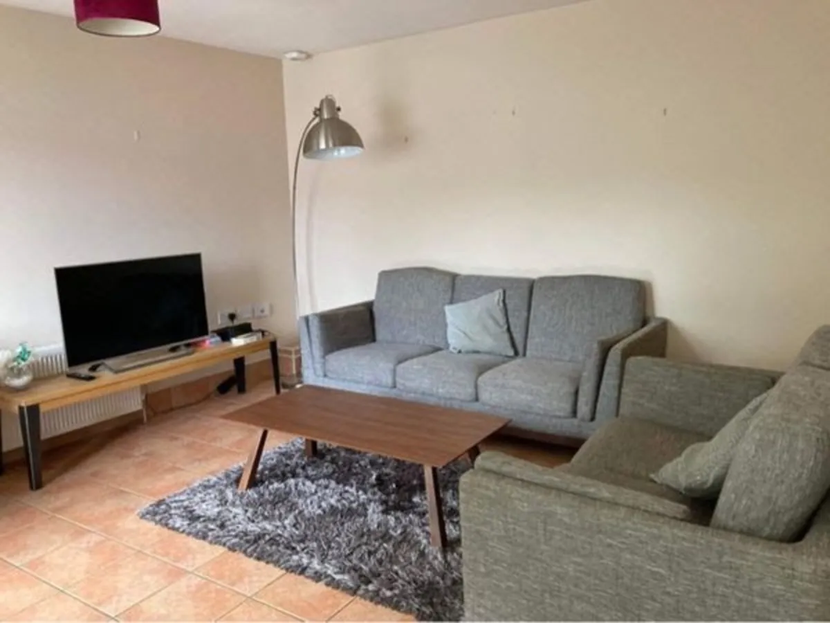 Two Seater Sofa - Image 2