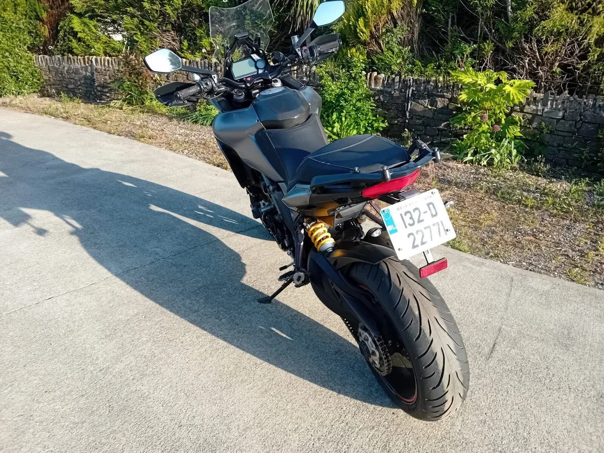 Ducati multistrada 1200 gt - Image 4