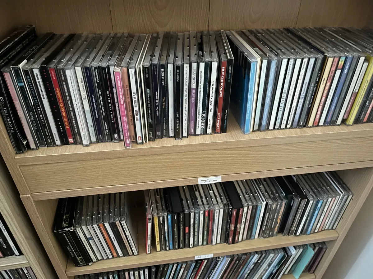 CDs - Image 2