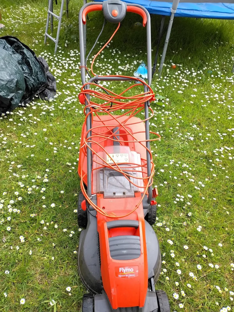 Lawnmower - Image 1