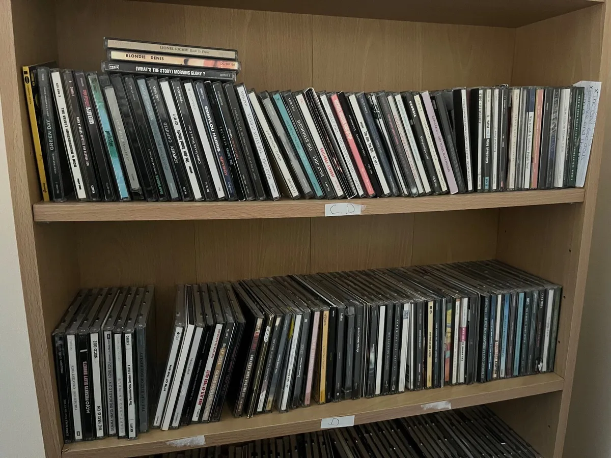 CDs - Image 3