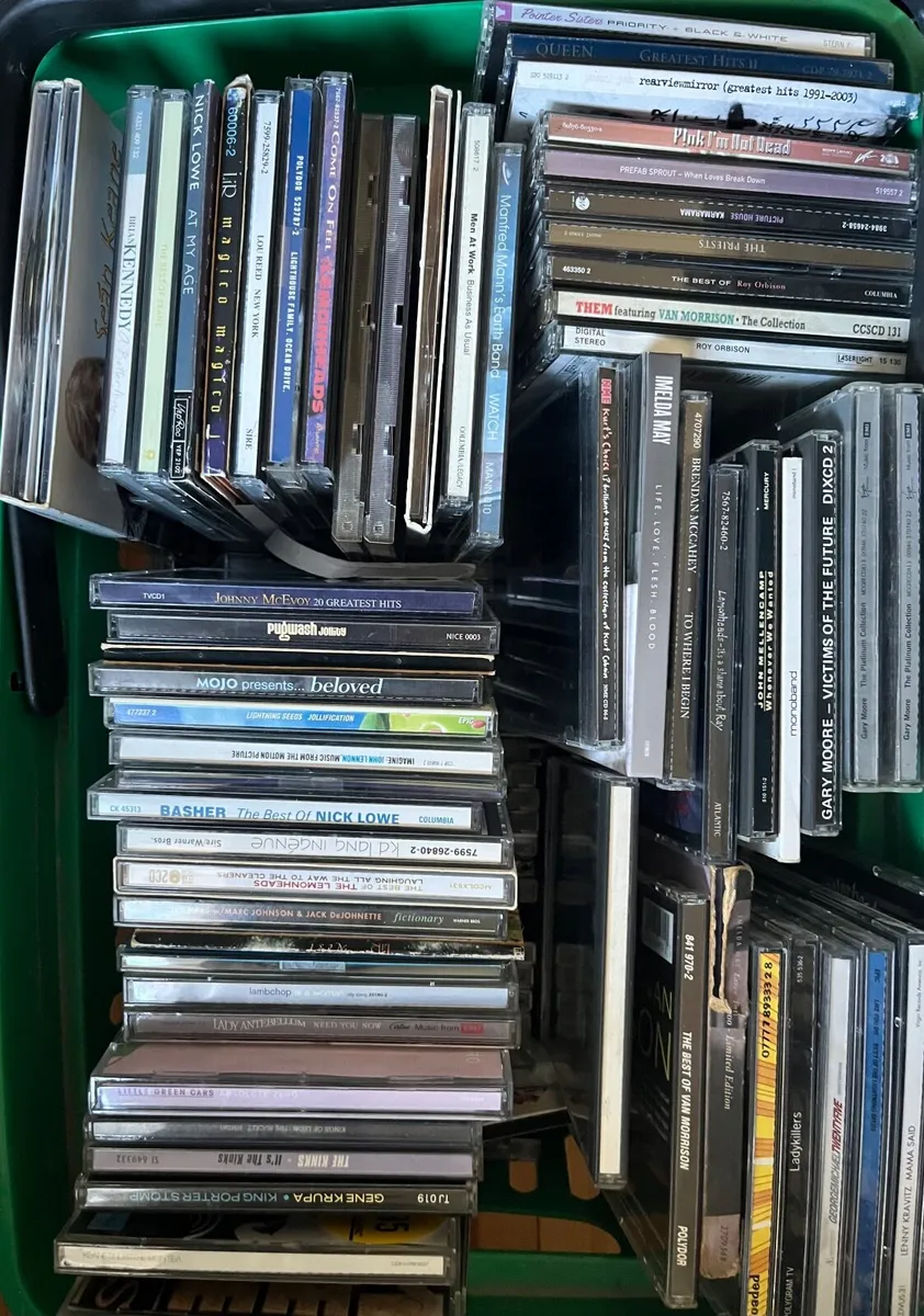 CDs - Image 4
