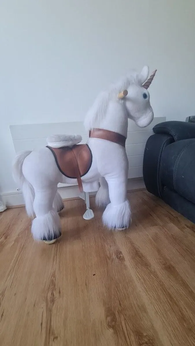 Ride on Unicorn - Image 2