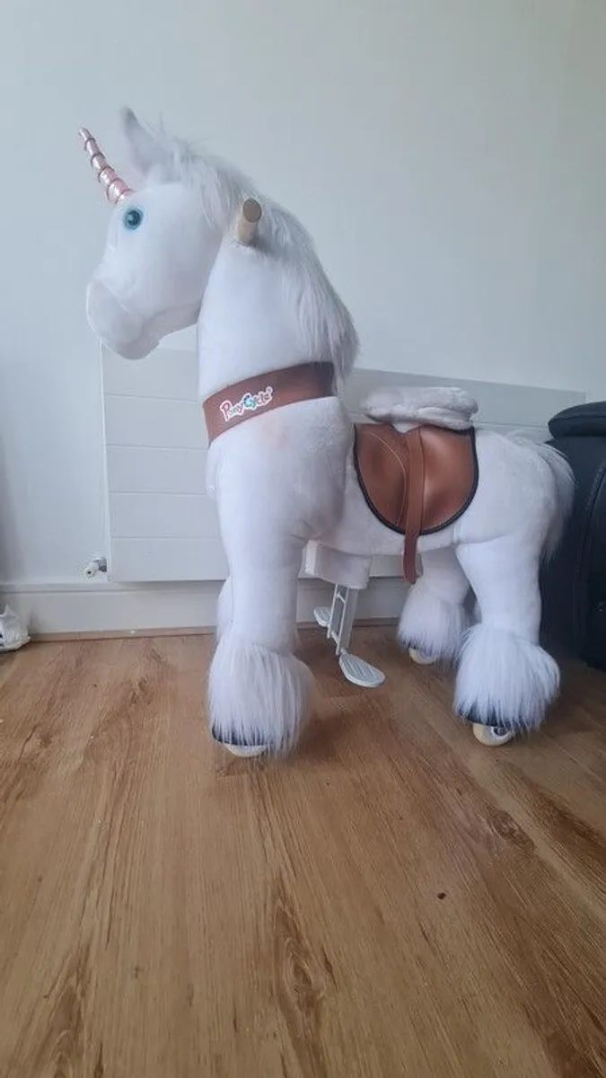 Ride on Unicorn - Image 4