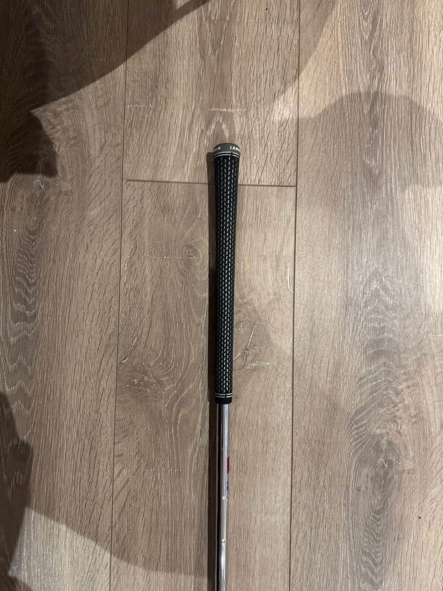 Golf clubs - Image 4