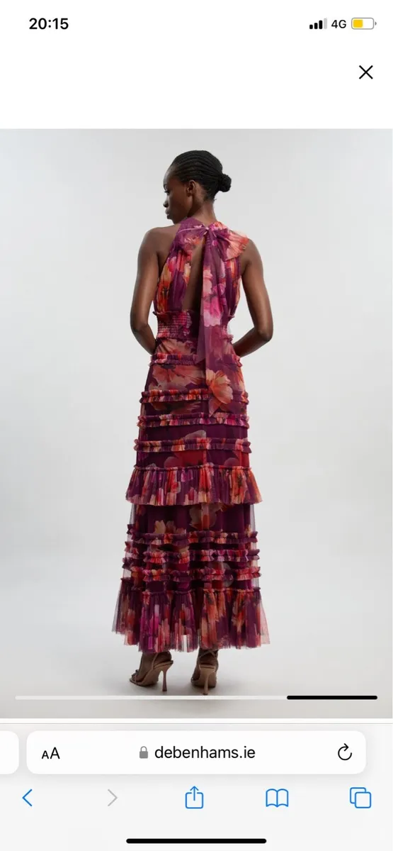 Dress - Image 2