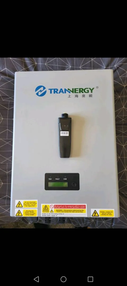 Solar inverter - Image 2