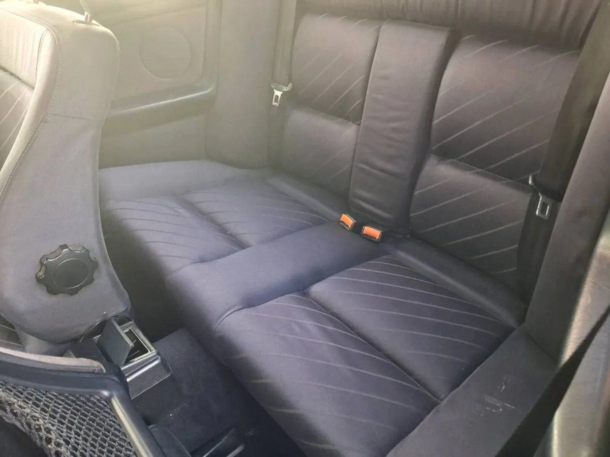 Audi 80 cabrio - Image 3