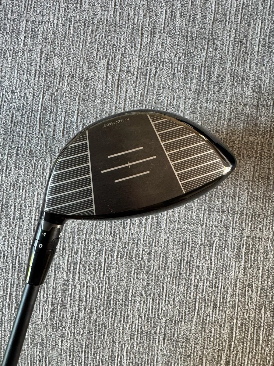 Callaway Elyte Triple Diamond Driver - Image 2