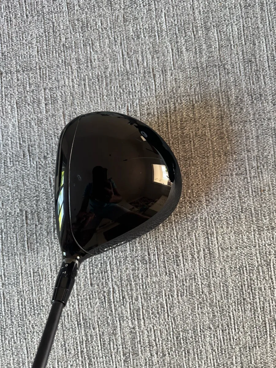 Callaway Elyte Triple Diamond Driver - Image 3