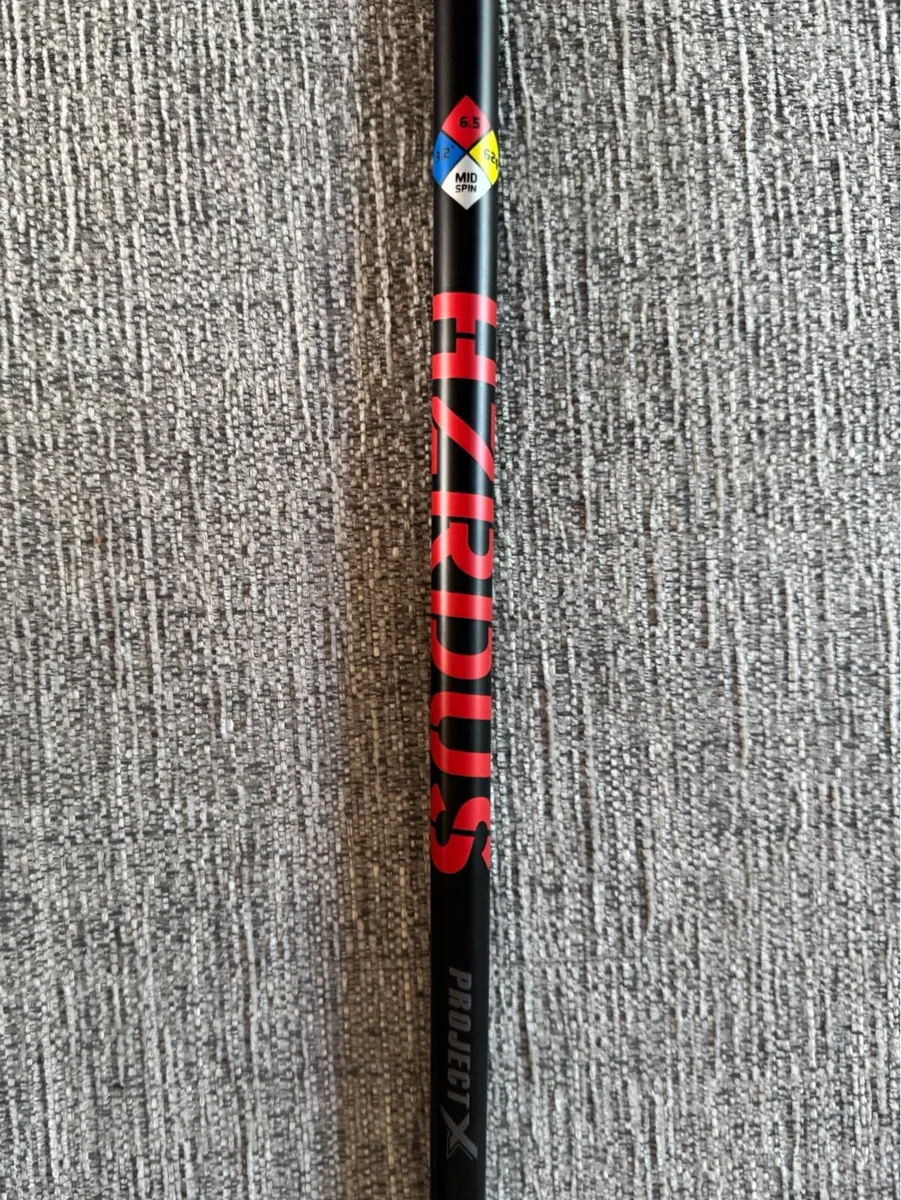 Callaway Elyte Triple Diamond Driver - Image 4