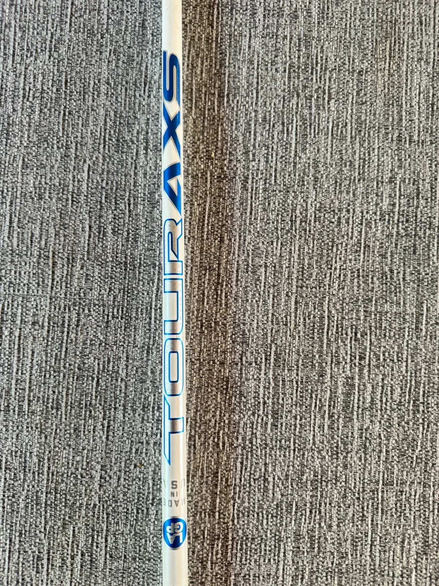 Callaway LA Golf Tour AXS Driver Shaft - Image 1