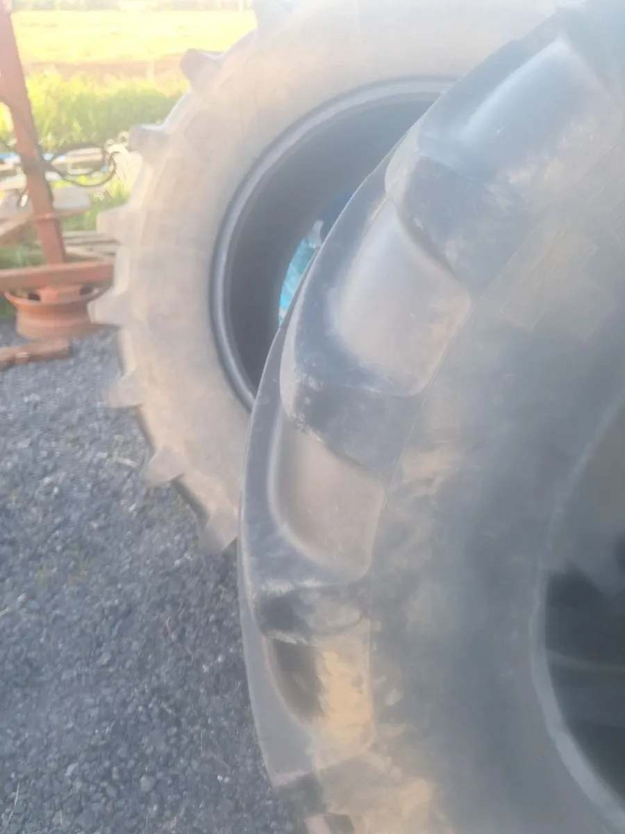 Tyres - Image 4