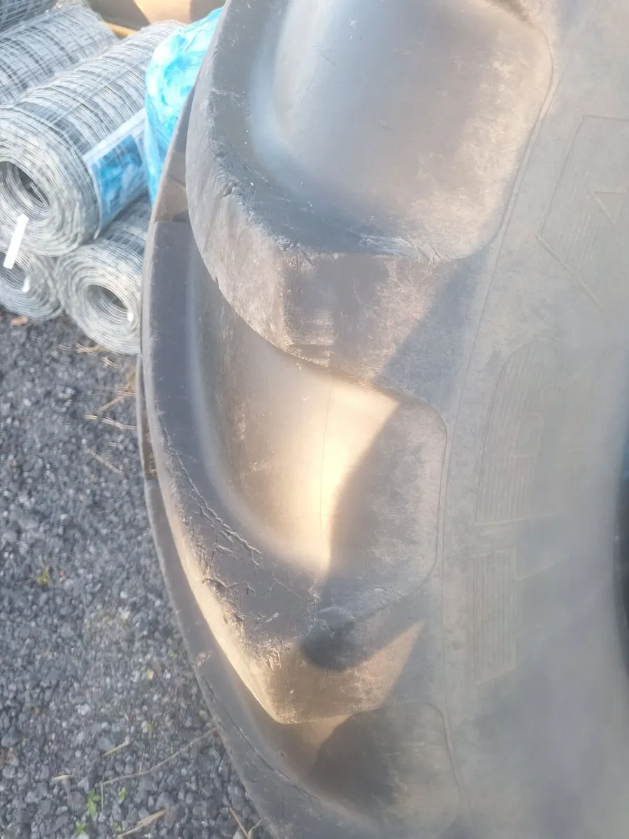 Tyres - Image 2