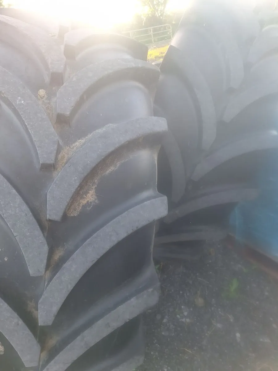 Tyres - Image 3