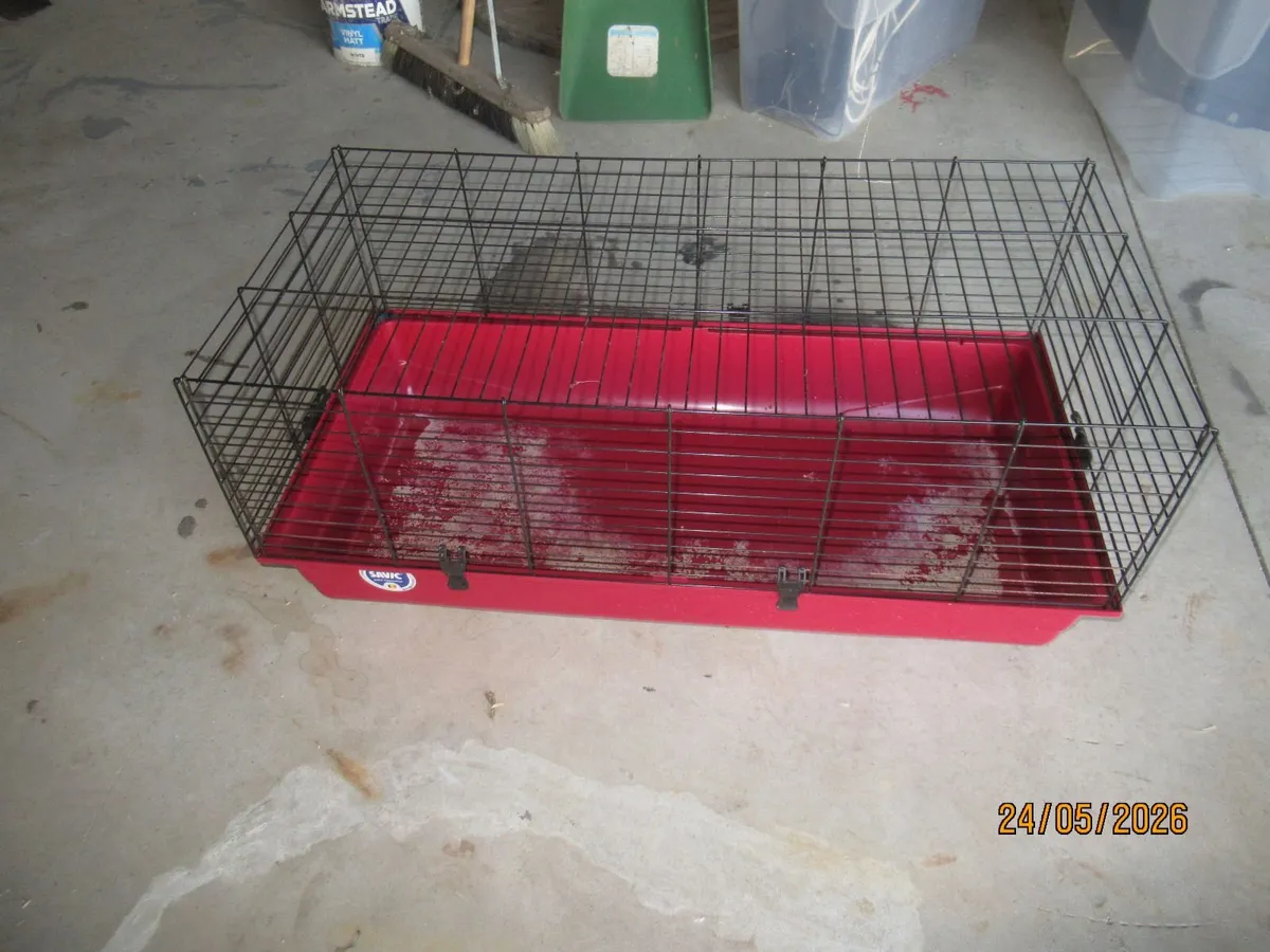 small animal Cage - Image 2