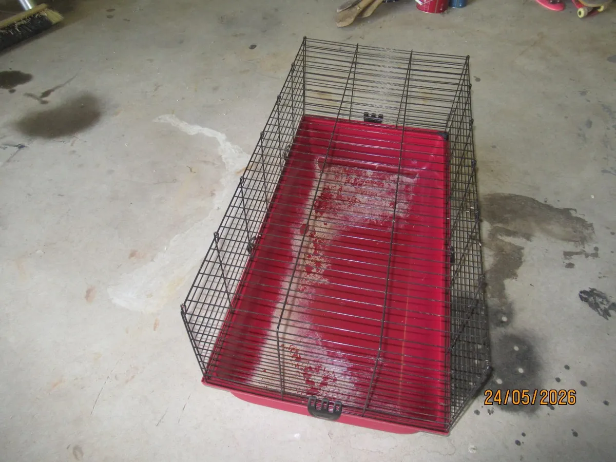 small animal Cage - Image 3