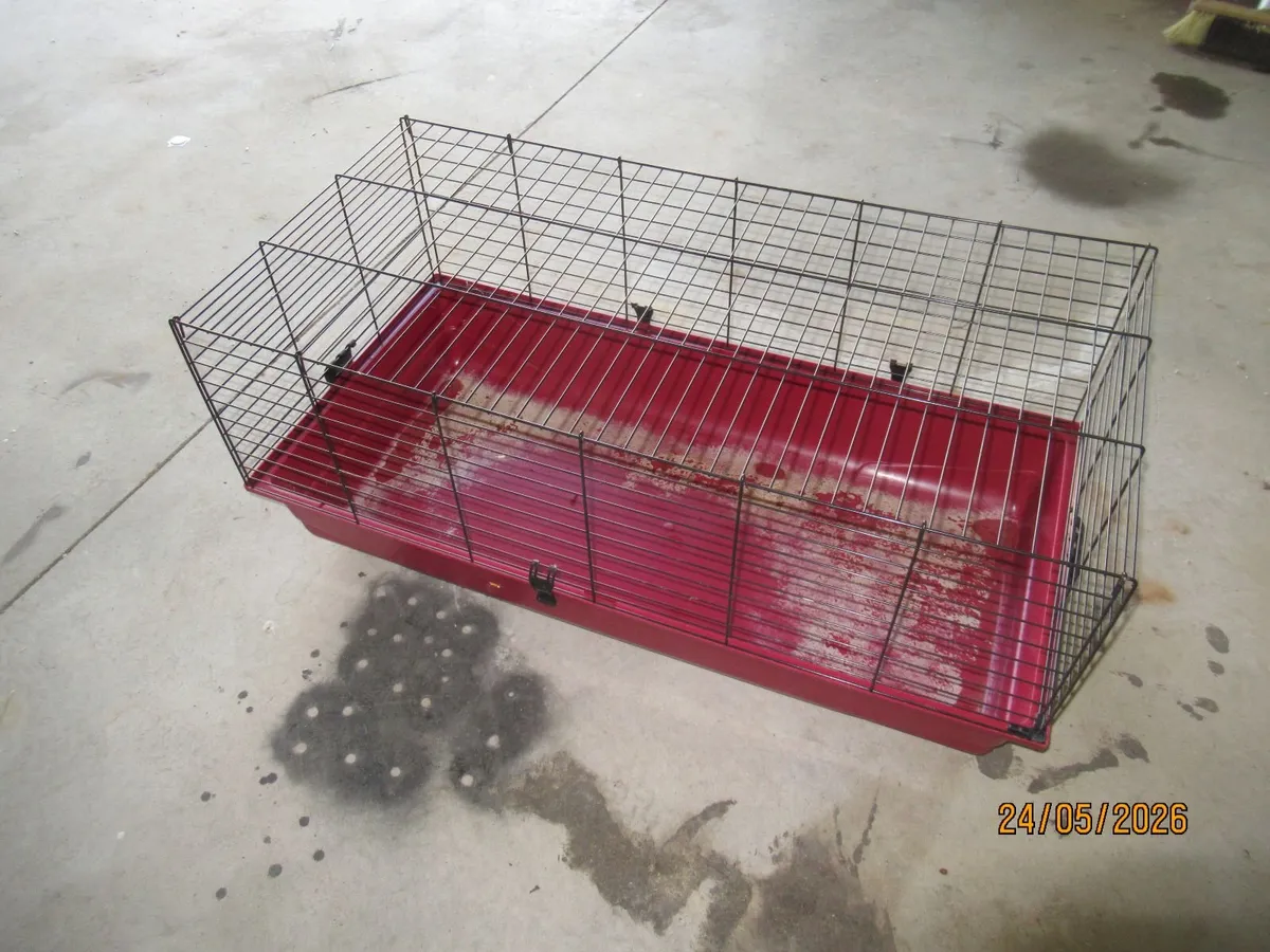 small animal Cage - Image 1