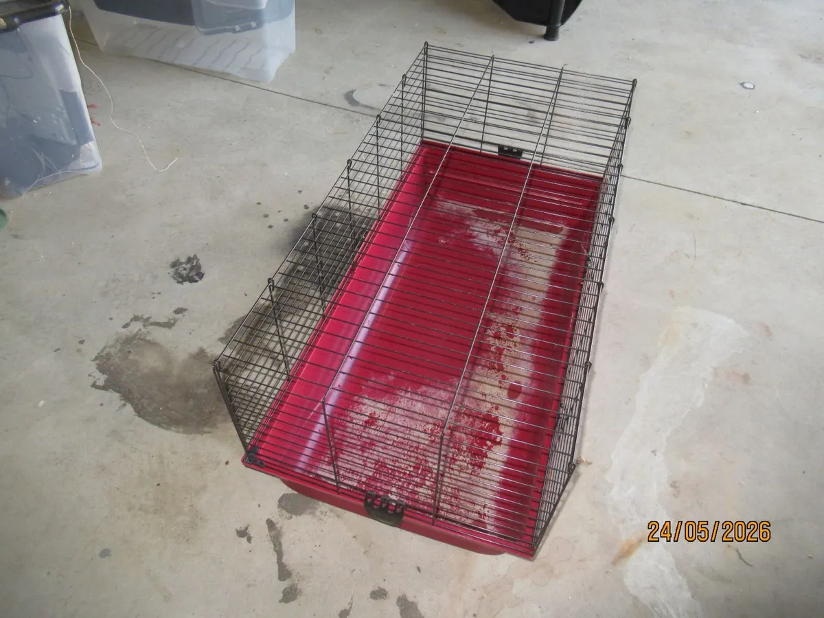 small animal Cage - Image 4