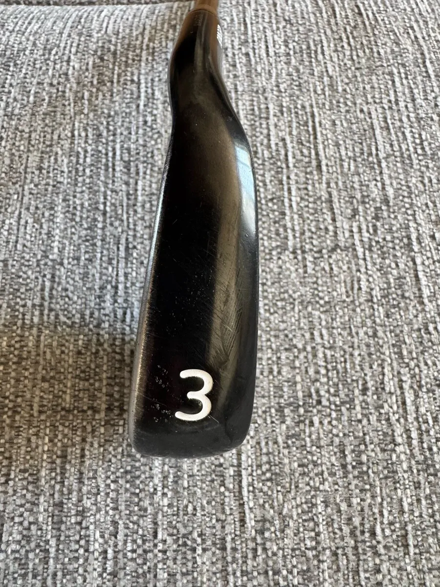 PXG 3 Iron - Image 3