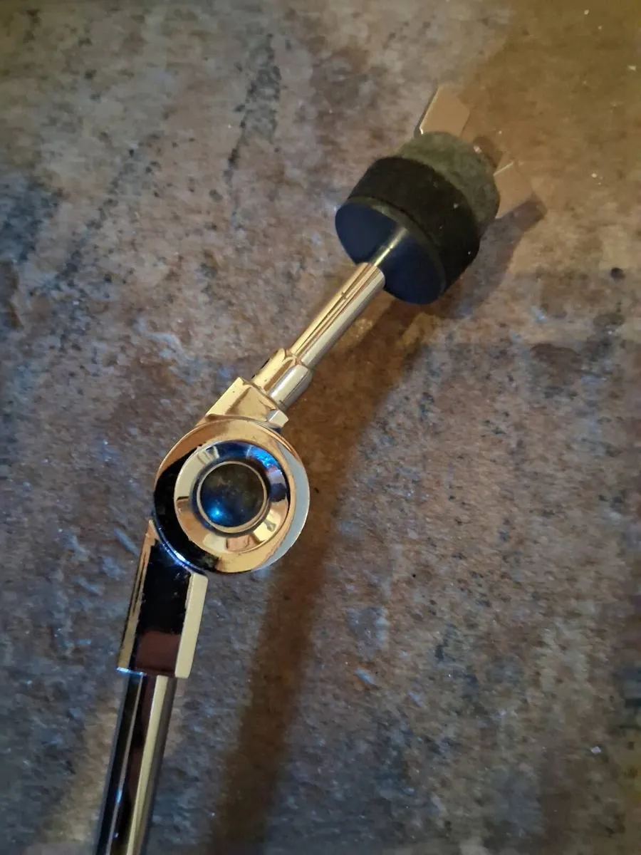 Cymbal Boom Arm Holder Attachment - Image 2