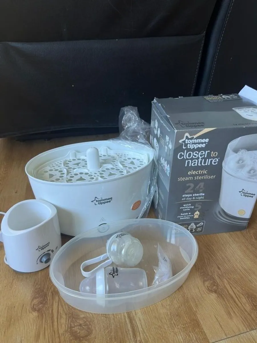Baby Food - Image 4