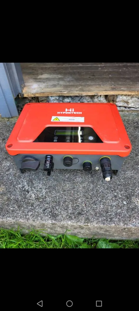 Solar inverter - Image 2